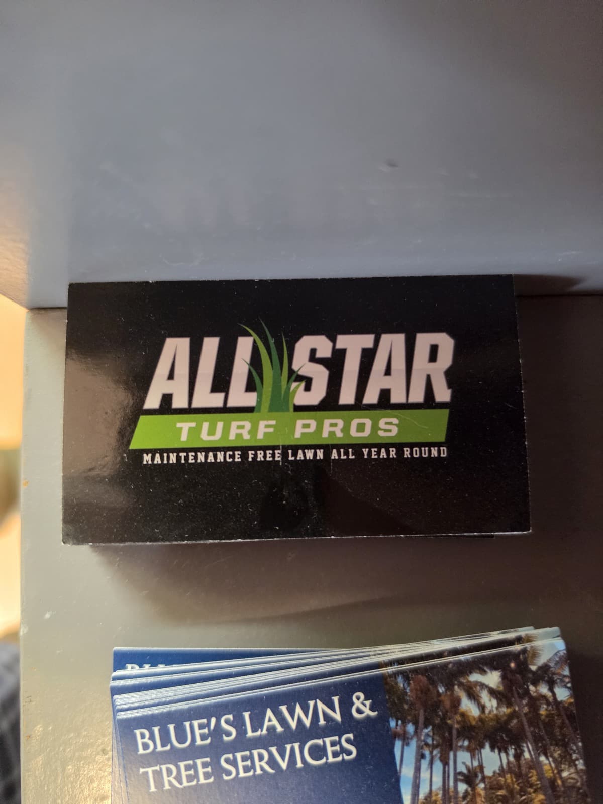 All Star Turf Pros project photo
