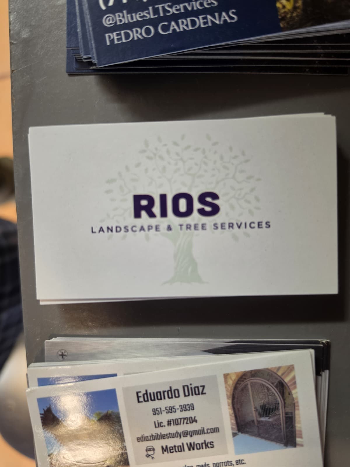 Rios Landscape & Tree Services project photo